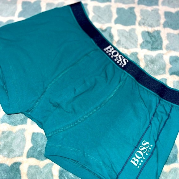 Hugo Boss Trunks NWT - Picture 6 of 9